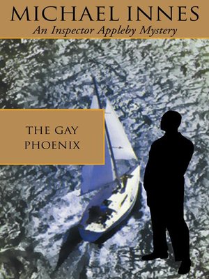 cover image of The Gay Phoenix